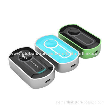 Wireless Car Bluetooth 4.0 Receiver/Handsfree Kit with Microphone, OEM Orders Welcomed